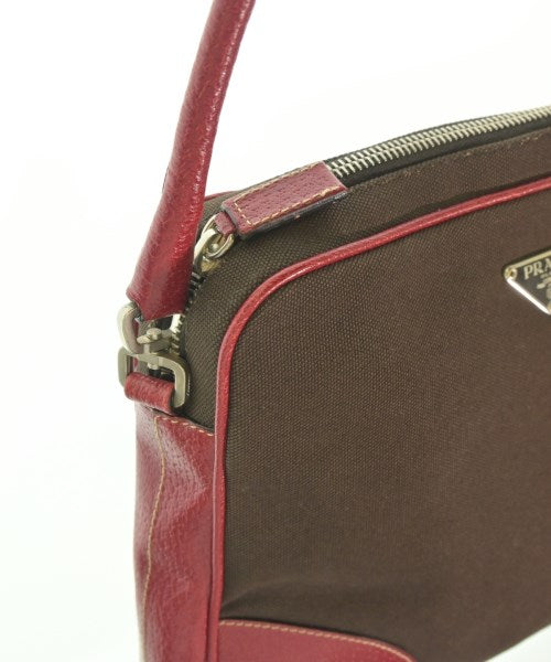 PRADA กระเป๋าถือ