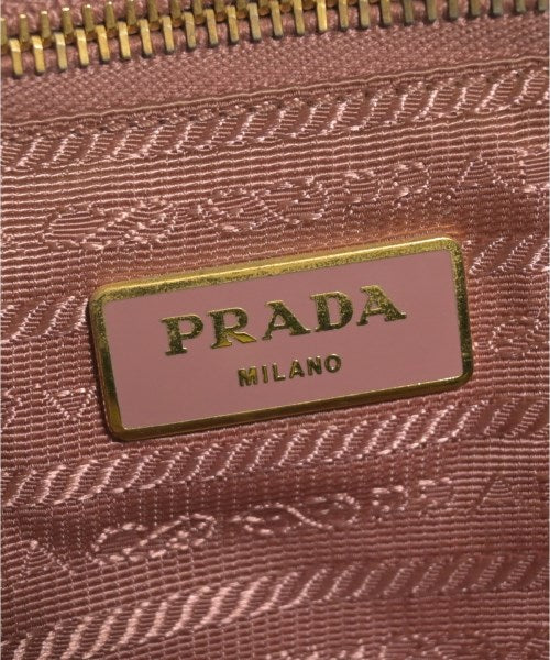 PRADA กระเป๋าถือ