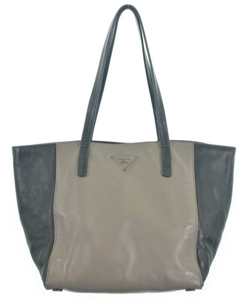 PRADA กระเป๋าถือขนาดใหญ่