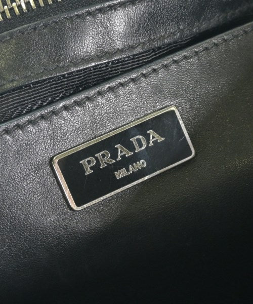PRADA กระเป๋าถือขนาดใหญ่