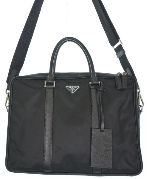 PRADA กระเป๋าธุรกิจ