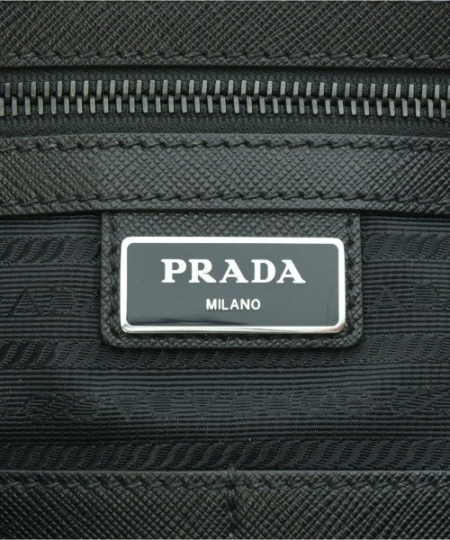 PRADA กระเป๋าธุรกิจ