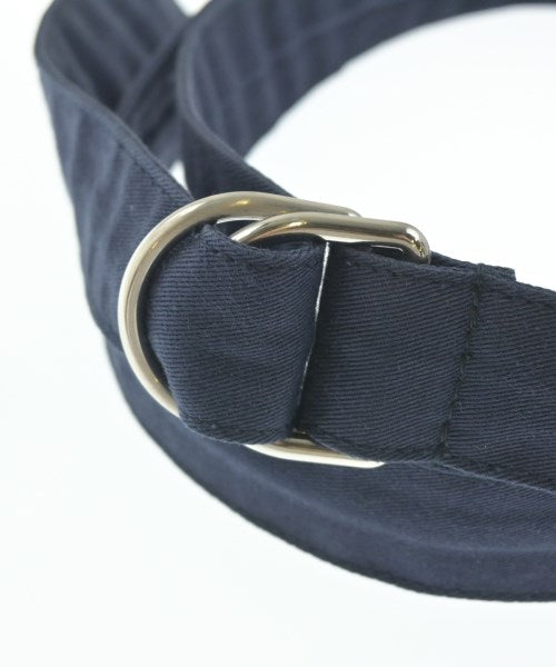PRADA เข็มขัด