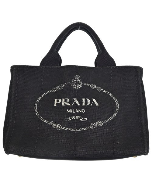 PRADA กระเป๋าถือขนาดใหญ่