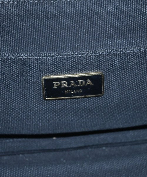 PRADA กระเป๋าถือขนาดใหญ่