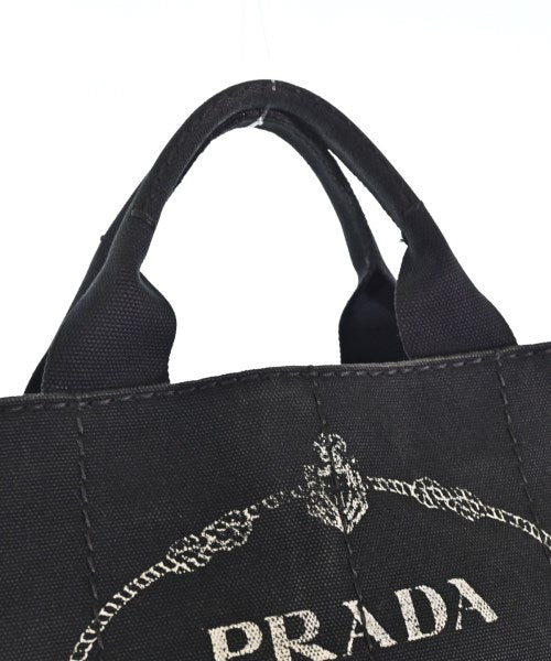 PRADA กระเป๋าถือขนาดใหญ่