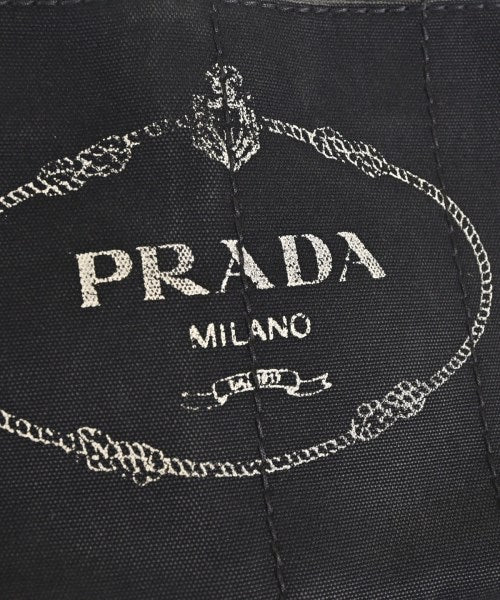 PRADA กระเป๋าถือขนาดใหญ่