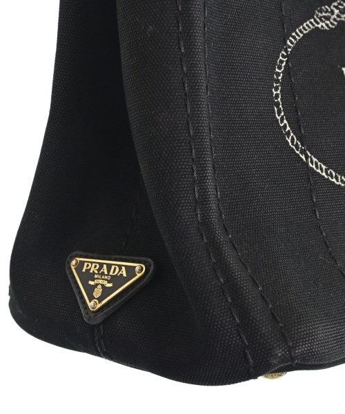 PRADA กระเป๋าถือขนาดใหญ่