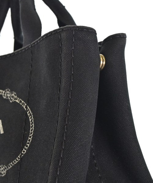 PRADA กระเป๋าถือขนาดใหญ่