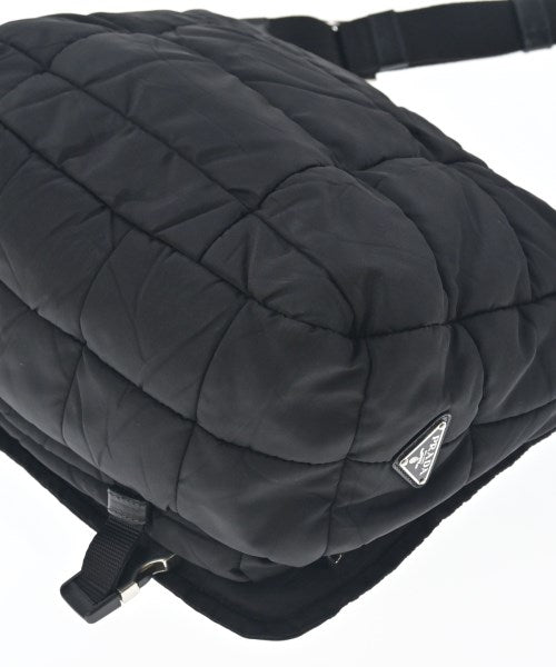 PRADA กระเป๋าสะพายข้าง