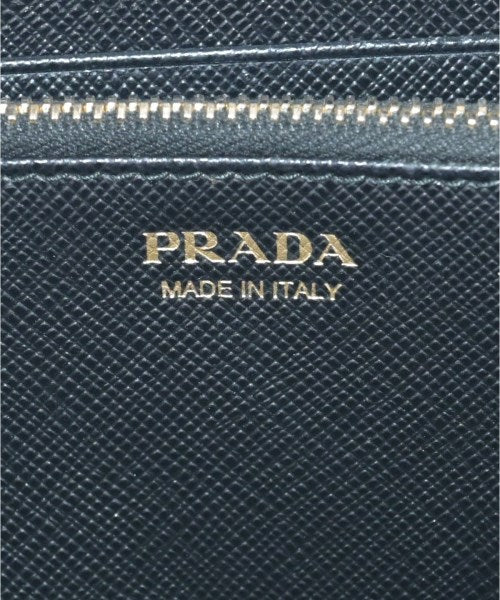 PRADA กระเป๋าสตางค์/กระเป๋าใส่เหรียญ