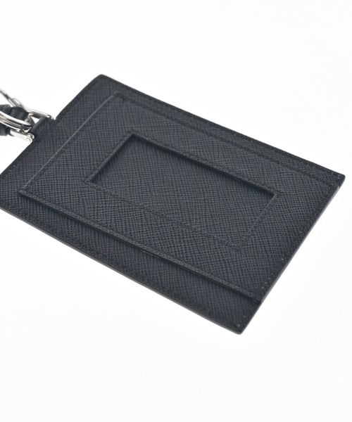 PRADA กล่องใส่บัตร