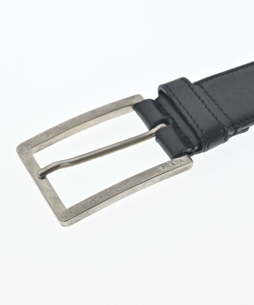 PRADA เข็มขัด