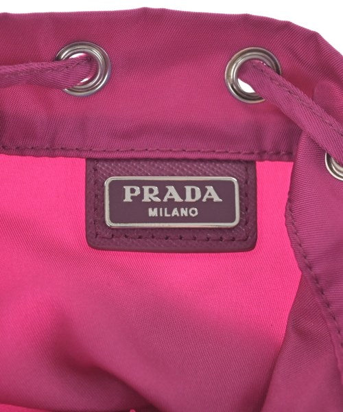 PRADA กระเป๋า