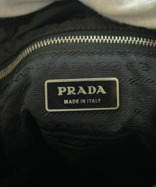PRADA กระเป๋าสะพาย