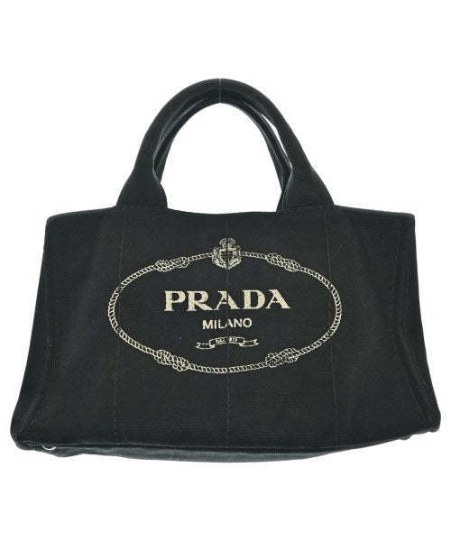 PRADA กระเป๋าถือขนาดใหญ่