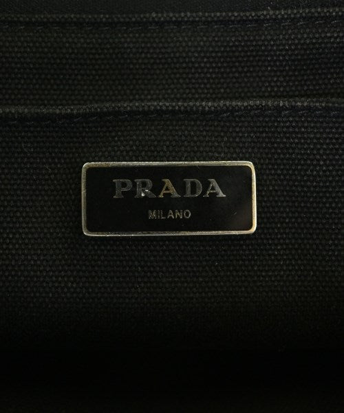 PRADA กระเป๋าถือขนาดใหญ่