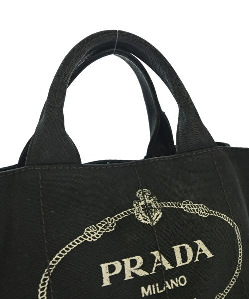 PRADA กระเป๋าถือขนาดใหญ่