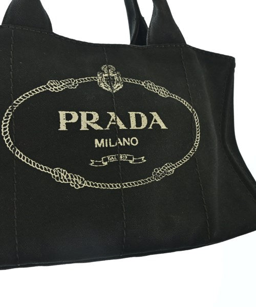 PRADA กระเป๋าถือขนาดใหญ่