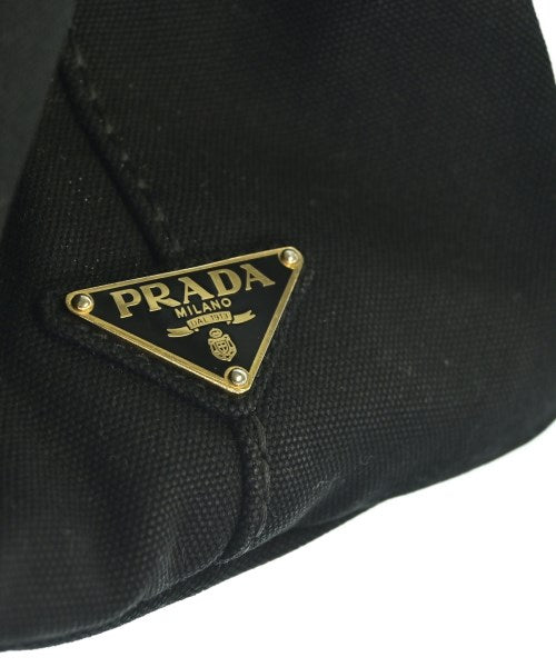 PRADA กระเป๋าถือขนาดใหญ่
