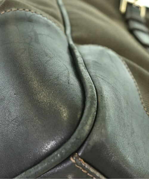 PRADA กระเป๋าถือขนาดใหญ่