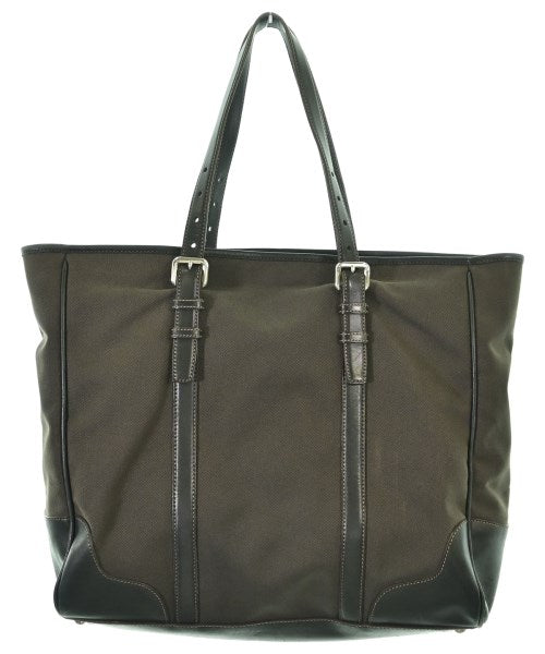 PRADA กระเป๋าถือขนาดใหญ่