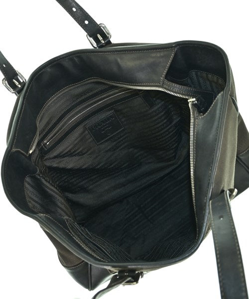 PRADA กระเป๋าถือขนาดใหญ่