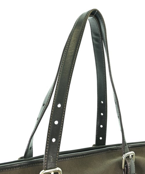 PRADA กระเป๋าถือขนาดใหญ่
