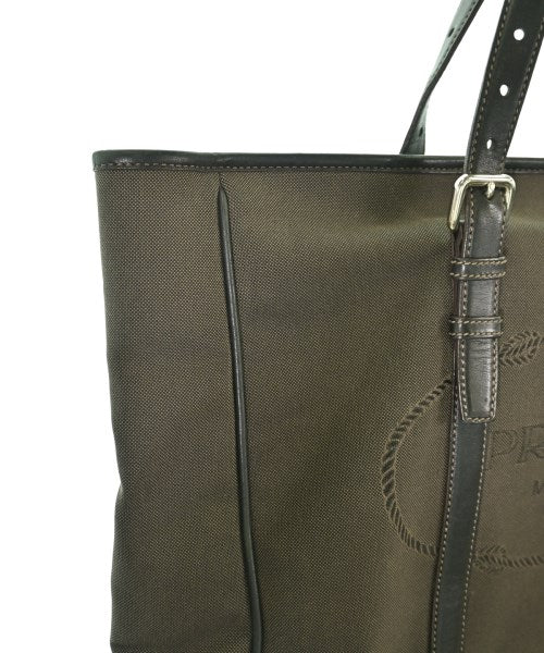 PRADA กระเป๋าถือขนาดใหญ่