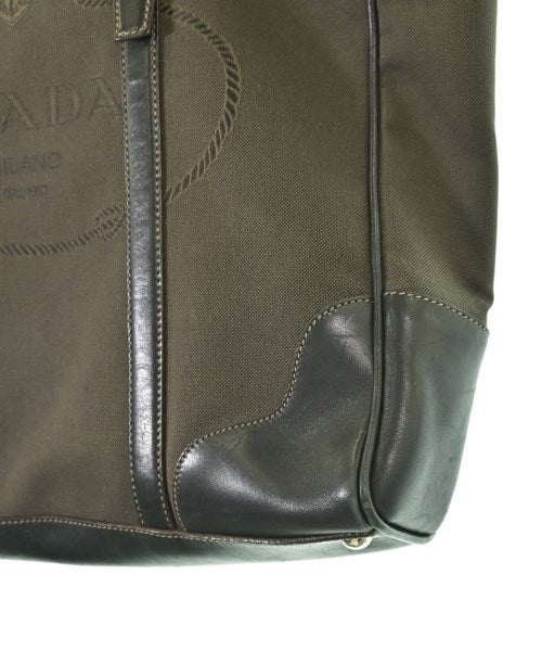 PRADA กระเป๋าถือขนาดใหญ่