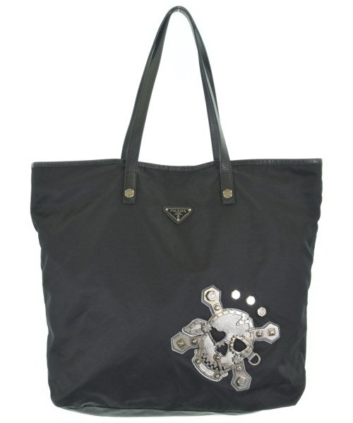 PRADA กระเป๋าถือขนาดใหญ่