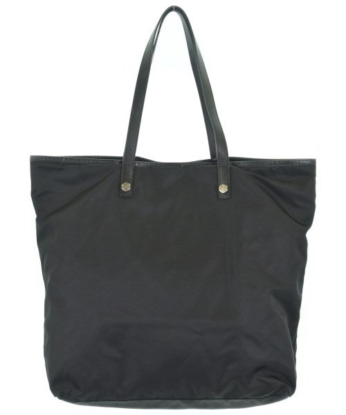 PRADA กระเป๋าถือขนาดใหญ่