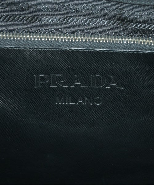 PRADA กระเป๋าถือขนาดใหญ่