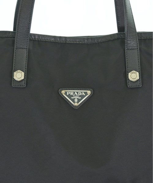 PRADA กระเป๋าถือขนาดใหญ่
