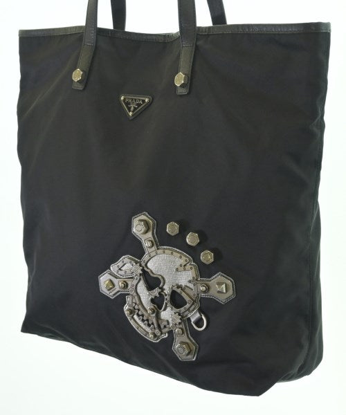 PRADA กระเป๋าถือขนาดใหญ่