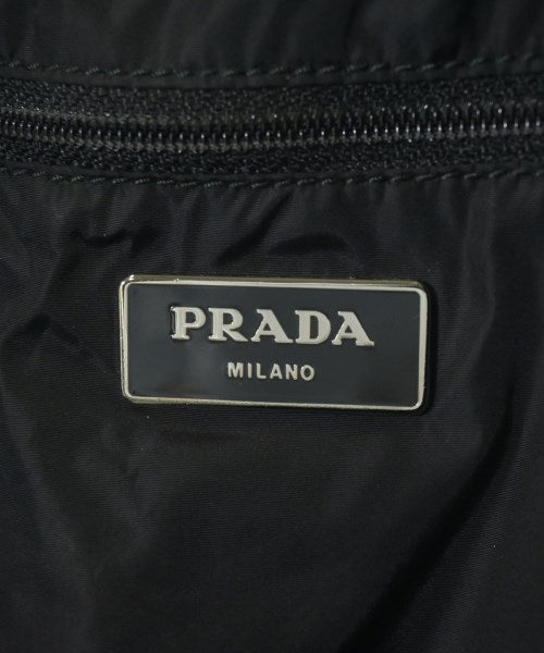 PRADA กระเป๋าถือขนาดใหญ่