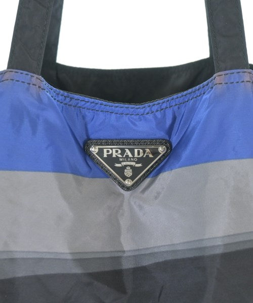 PRADA กระเป๋าถือขนาดใหญ่