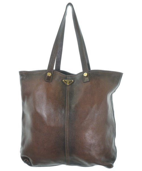 PRADA กระเป๋าถือขนาดใหญ่