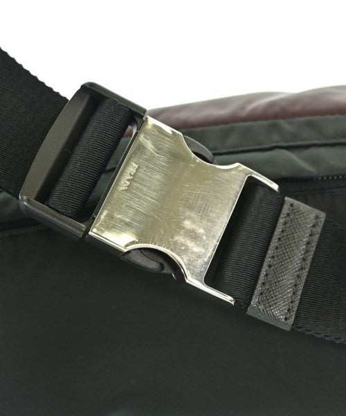 PRADA กระเป๋าสะพาย