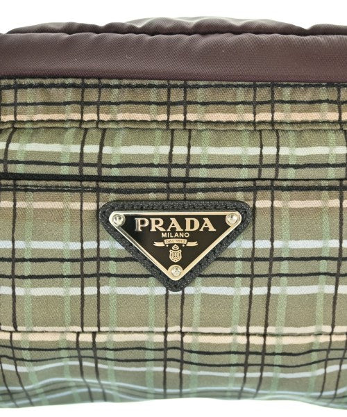 PRADA กระเป๋าสะพาย