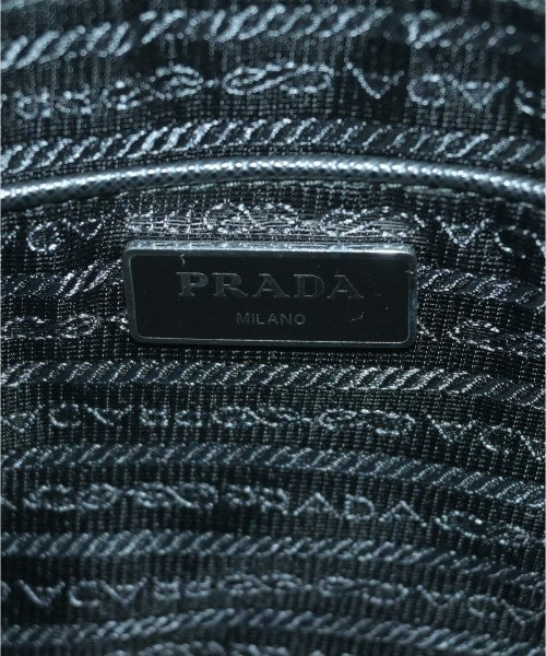 PRADA กระเป๋าสะพาย