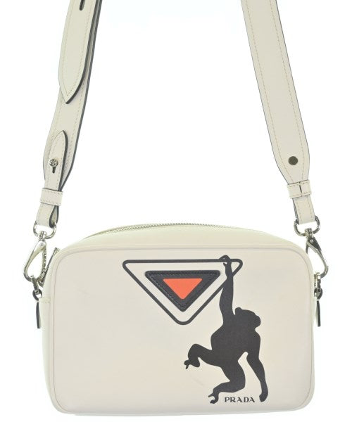 PRADA กระเป๋าสะพาย