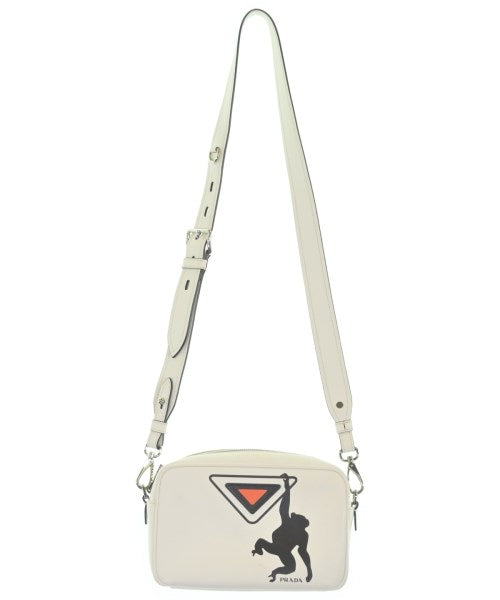 PRADA กระเป๋าสะพาย