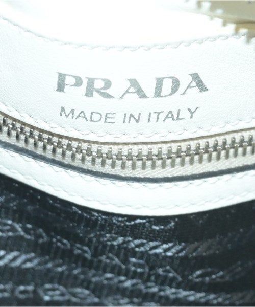 PRADA กระเป๋าสะพาย