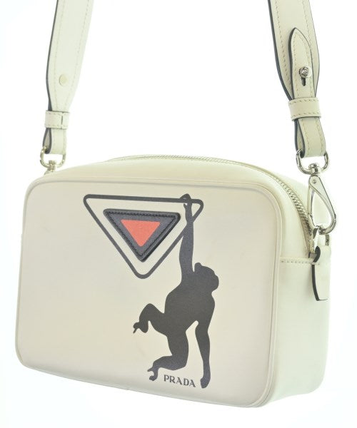 PRADA กระเป๋าสะพาย