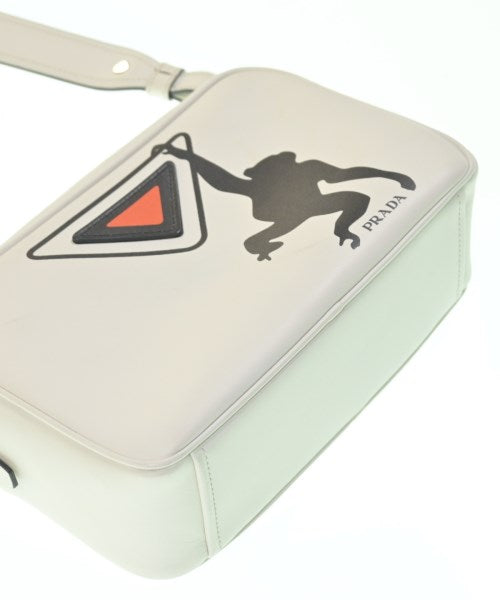 PRADA กระเป๋าสะพาย