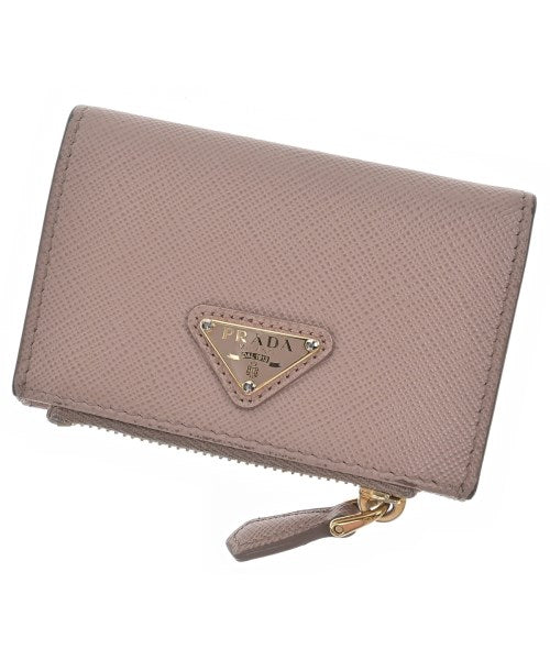 PRADA กล่องใส่บัตร