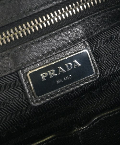 PRADA กระเป๋าธุรกิจ