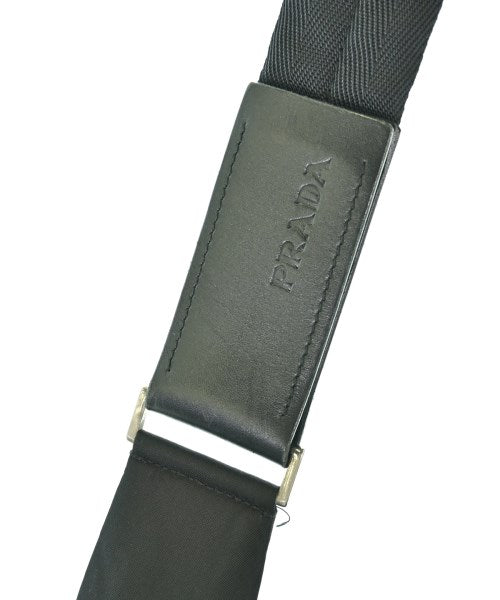 PRADA กระเป๋าสะพาย