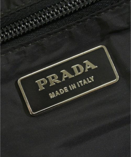 PRADA กระเป๋าถือขนาดใหญ่